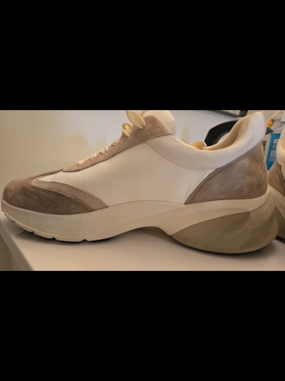 Tory Burch Good Luck Trainer - Picture 2 of 4